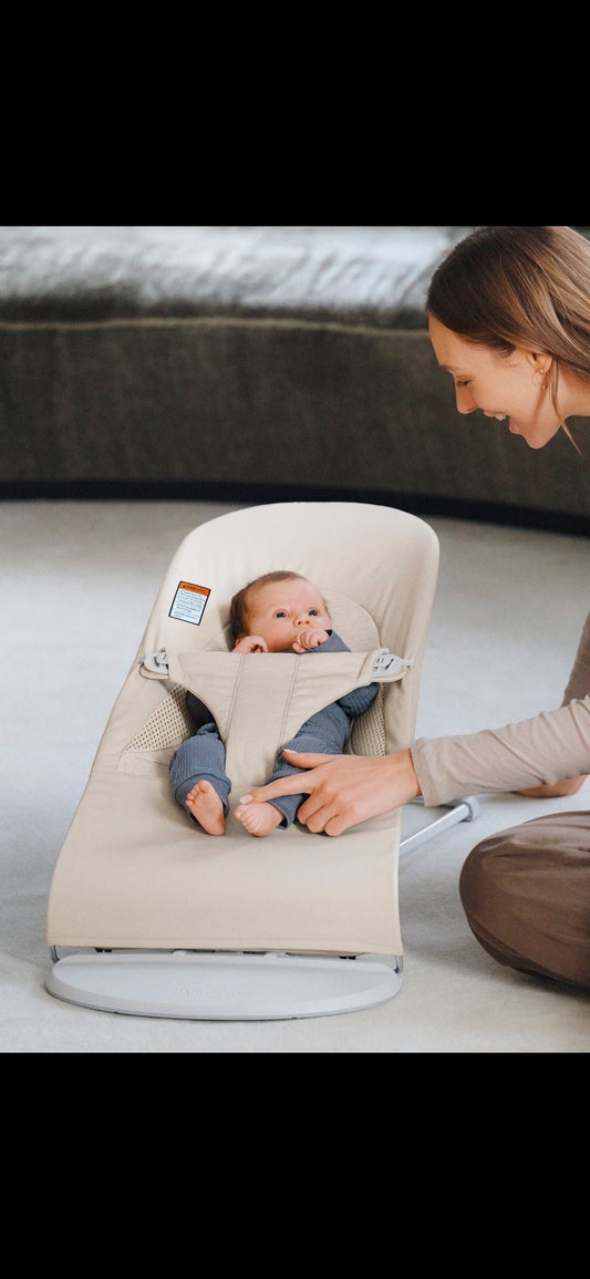 Baby Bouncer